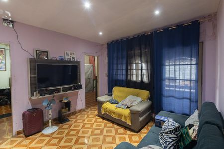 Casa à venda com 2 quartos, 66m² em Vila Paulistana, São Paulo