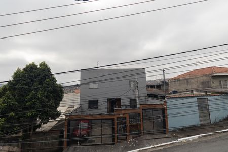 Varanda de casa à venda com 2 quartos, 66m² em Vila Paulistana, São Paulo