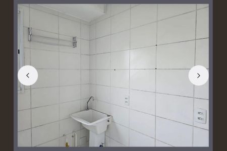 Foto 02 de apartamento para alugar com 2 quartos, 38m² em Jardim Albertina, Guarulhos