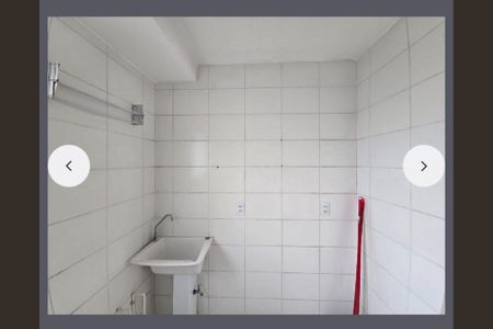 Foto 08 de apartamento para alugar com 2 quartos, 38m² em Jardim Albertina, Guarulhos