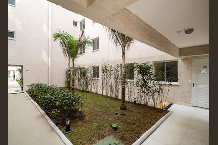 Foto 38 de apartamento para alugar com 2 quartos, 38m² em Jardim Albertina, Guarulhos