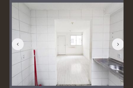Foto 10 de apartamento para alugar com 2 quartos, 38m² em Jardim Albertina, Guarulhos