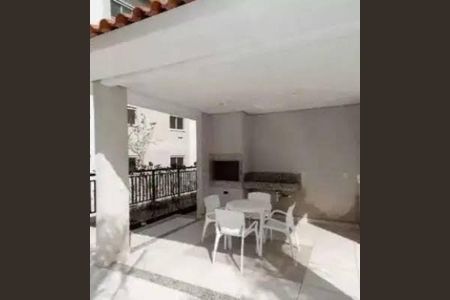 Apartamento para alugar com 2 quartos, 38m² em Jardim Albertina, Guarulhos