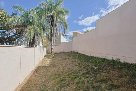Casa à venda com 3 quartos, 141m² em Conjunto Habitacional Vila Maria, Lagoa Santa