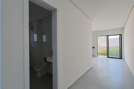 Casa à venda com 3 quartos, 141m² em Conjunto Habitacional Vila Maria, Lagoa Santa