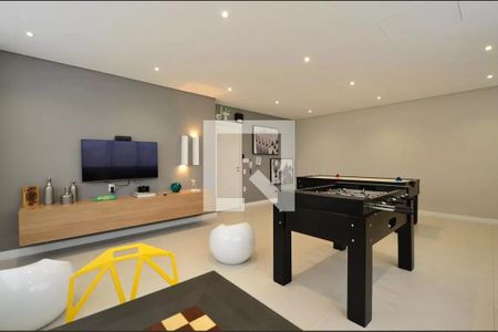 Sala de Jogos de apartamento para alugar com 2 quartos, 68m² em Vila Mascote, São Paulo