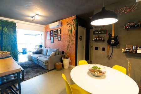Apartamento para alugar com 2 quartos, 68m² em Vila Mascote, São Paulo