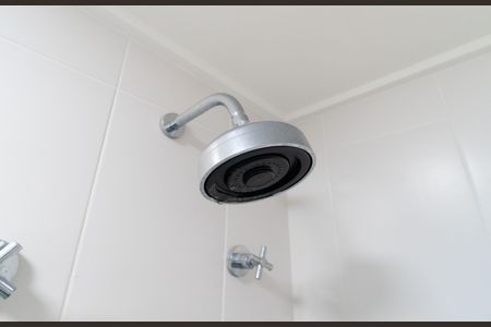 Banheiro da Suíte de apartamento para alugar com 2 quartos, 68m² em Vila Mascote, São Paulo