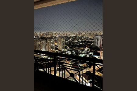 Apartamento à venda com 3 quartos, 72m² em Lauzane Paulista, São Paulo
