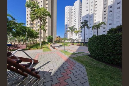 Apartamento à venda com 3 quartos, 72m² em Lauzane Paulista, São Paulo