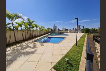 Apartamento à venda com 3 quartos, 72m² em Lauzane Paulista, São Paulo