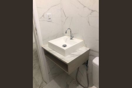 Apartamento à venda com 1 quarto, 38m² em Vila Gustavo, São Paulo