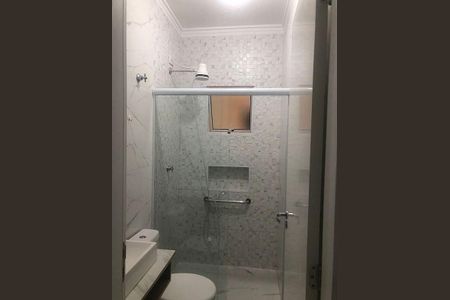 Apartamento à venda com 1 quarto, 38m² em Vila Gustavo, São Paulo
