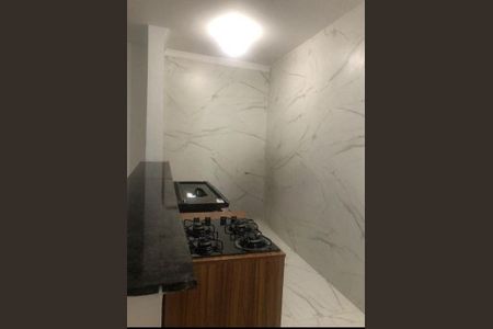 Apartamento à venda com 1 quarto, 38m² em Vila Gustavo, São Paulo