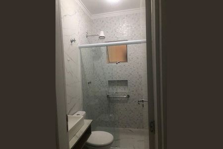 Apartamento à venda com 1 quarto, 38m² em Vila Gustavo, São Paulo