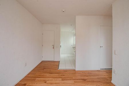 Apartamento à venda com 42m², 2 quartos e sem vaga Apartamento à venda com 42m², 2 quartos e sem vagaSala