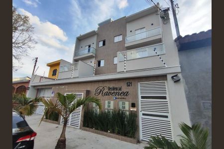 Apartamento à venda com 2 quartos, 105m² em Santa Maria, São Caetano do Sul