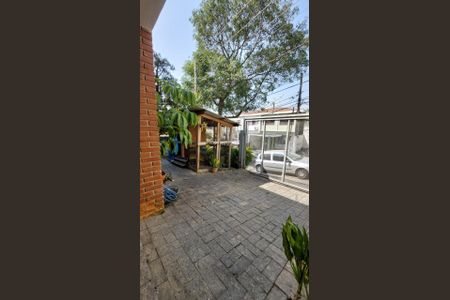 Casa à venda com 3 quartos, 118m² em Vila Anglo Brasileira, São Paulo