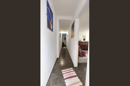 Casa à venda com 3 quartos, 118m² em Vila Anglo Brasileira, São Paulo