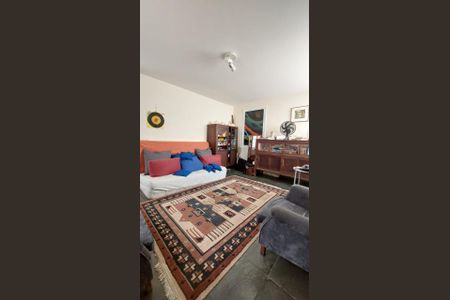 Casa à venda com 3 quartos, 118m² em Vila Anglo Brasileira, São Paulo