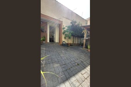 Casa à venda com 3 quartos, 118m² em Vila Anglo Brasileira, São Paulo