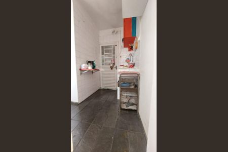 Casa à venda com 3 quartos, 118m² em Vila Anglo Brasileira, São Paulo