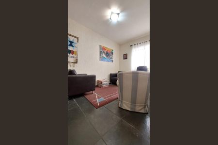 Casa à venda com 3 quartos, 118m² em Vila Anglo Brasileira, São Paulo