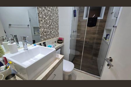 Apartamento à venda com 3 quartos, 89m² em Lauzane Paulista, São Paulo