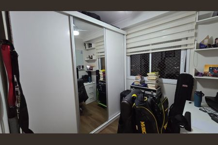Apartamento à venda com 3 quartos, 89m² em Lauzane Paulista, São Paulo