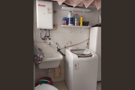 Apartamento à venda com 3 quartos, 89m² em Lauzane Paulista, São Paulo