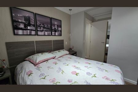 Apartamento à venda com 3 quartos, 89m² em Lauzane Paulista, São Paulo