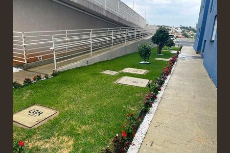 Apartamento à venda com 53m², 2 quartos e 1 vaga