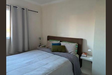 Apartamento à venda com 2 quartos, 53m² em Santa Eliza, Valinhos