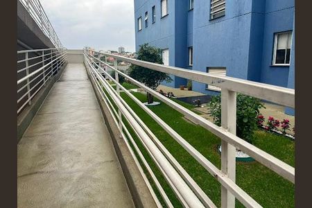 Apartamento à venda com 2 quartos, 53m² em Santa Eliza, Valinhos