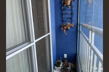 Apartamento à venda com 53m², 2 quartos e 1 vaga
