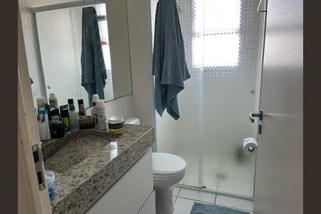 Apartamento à venda com 2 quartos, 53m² em Santa Eliza, Valinhos