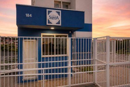 Apartamento à venda com 2 quartos, 53m² em Santa Eliza, Valinhos