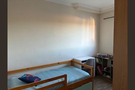 Apartamento à venda com 2 quartos, 53m² em Santa Eliza, Valinhos