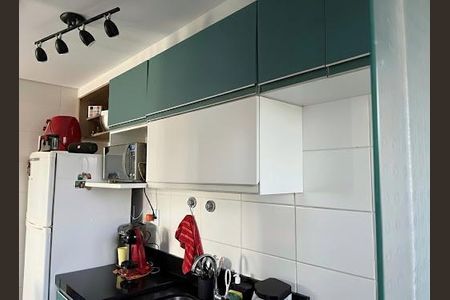Apartamento à venda com 2 quartos, 53m² em Santa Eliza, Valinhos