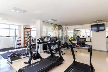 Apartamento à venda com 2 quartos, 93m² em Vila Leopoldina, São Paulo
