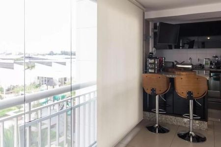 Apartamento à venda com 2 quartos, 93m² em Vila Leopoldina, São Paulo