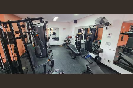 Apartamento à venda com 84m², 3 quartos e 1 vaga