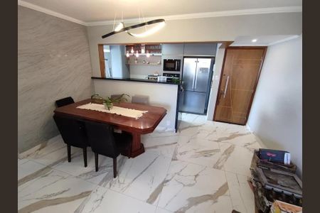 Apartamento à venda com 3 quartos, 84m² em Freguesia do Ó, São Paulo