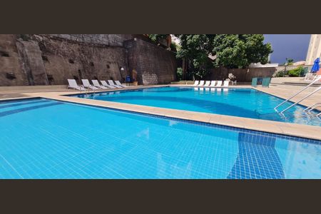 Apartamento à venda com 84m², 3 quartos e 1 vaga