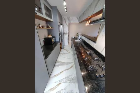 Apartamento à venda com 84m², 3 quartos e 1 vaga