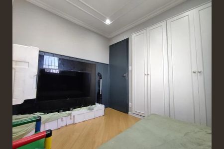 Apartamento à venda com 3 quartos, 84m² em Freguesia do Ó, São Paulo