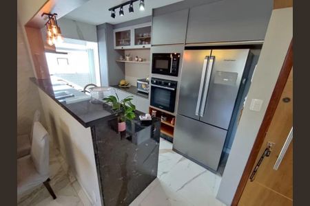 Apartamento à venda com 84m², 3 quartos e 1 vaga