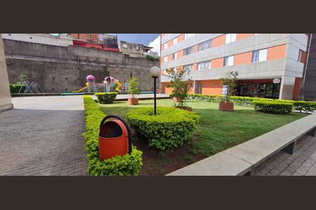 Apartamento à venda com 84m², 3 quartos e 1 vaga