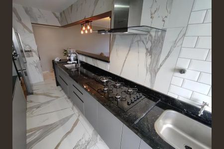 Apartamento à venda com 84m², 3 quartos e 1 vaga