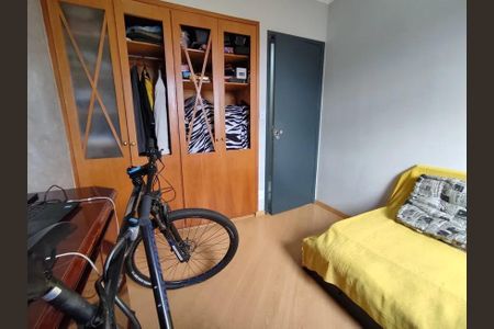 Apartamento à venda com 3 quartos, 84m² em Freguesia do Ó, São Paulo